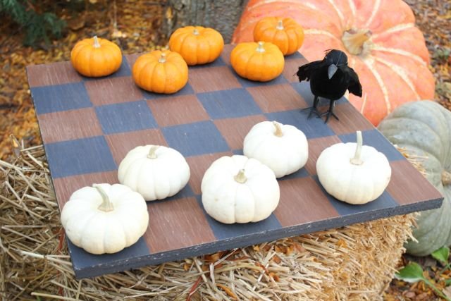 11 Easy Frugal DIY Fall Decorations