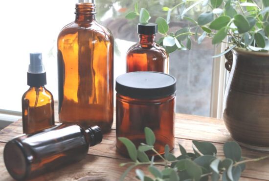 Homestead Blog Hop Feature - Home-Apothecary-Essentials