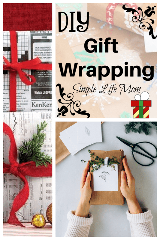 Pin on The Wrapping