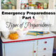 How to Prepare for Emergencies – Emergency Preparedness
