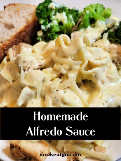 Homestead-Blog-Hop-Feature-Homemade-Alfredo-Sauce-Recipe