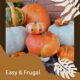 15 Easy & Frugal Fall Crafts for Kids