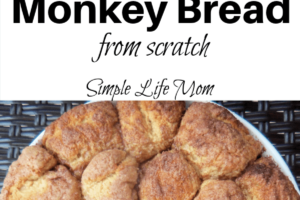 Homemade-Monkey-Bread-from-Scratch