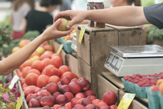 Homestead Blog Hop Feature - Supermarket Tricks Revealed
