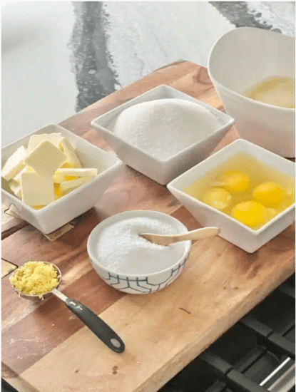 Homestead Blog Hop Feature - How to Make Lemon Curd