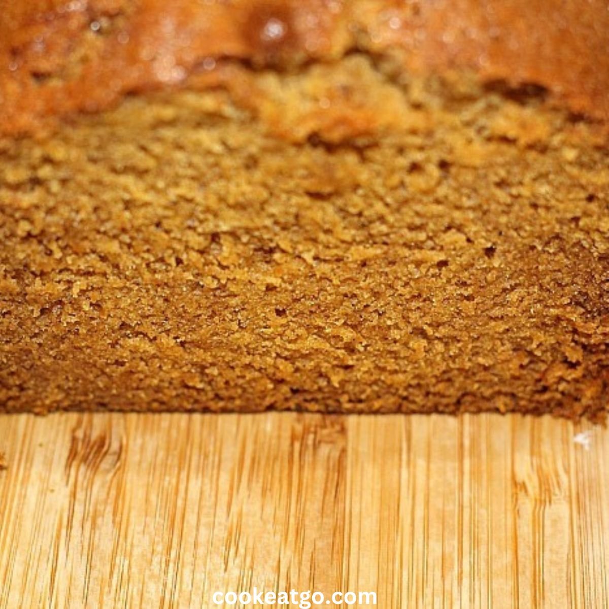 Homstead Blog Hop Feature - Homemade Pumpkin Bread