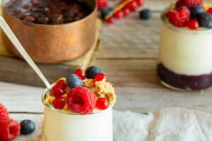 How to Make Homemade Yogurt