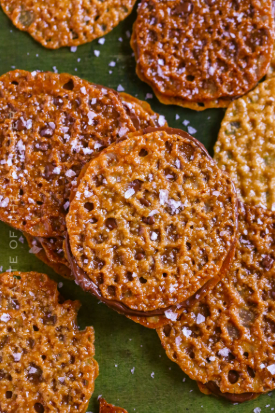 Homestead Blog Hop Feature - Yummi Haus