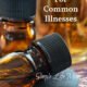 How to Use Essential Oils for Common Illness