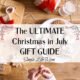 The Ultimate Christmas in July Gift Guide
