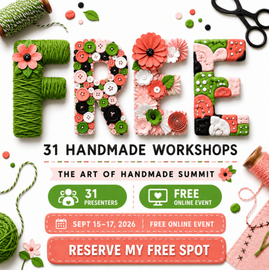 Art Of Handmade Workshop